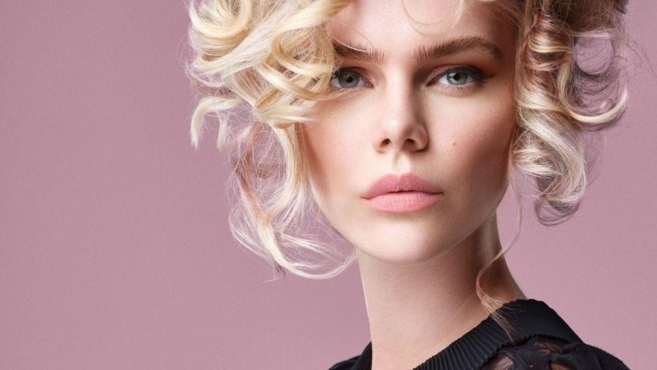 Beauty art direction by Fabio Mercurio
