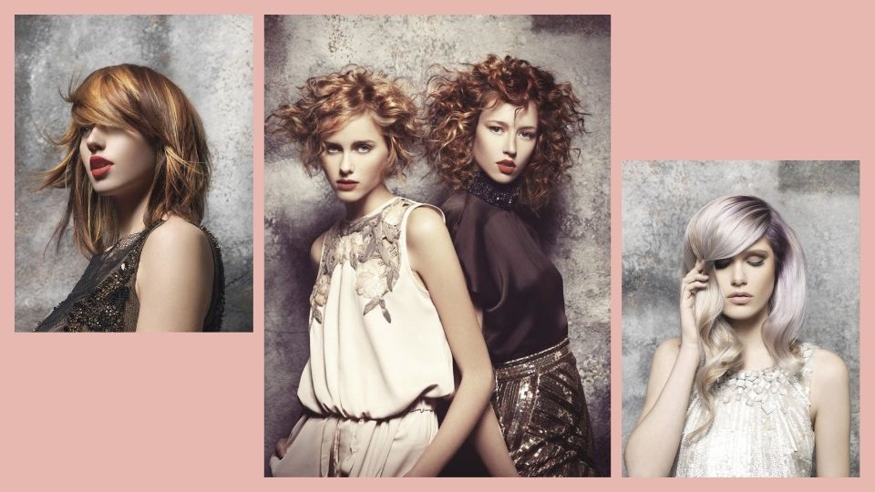 Beauty art direction by Fabio Mercurio