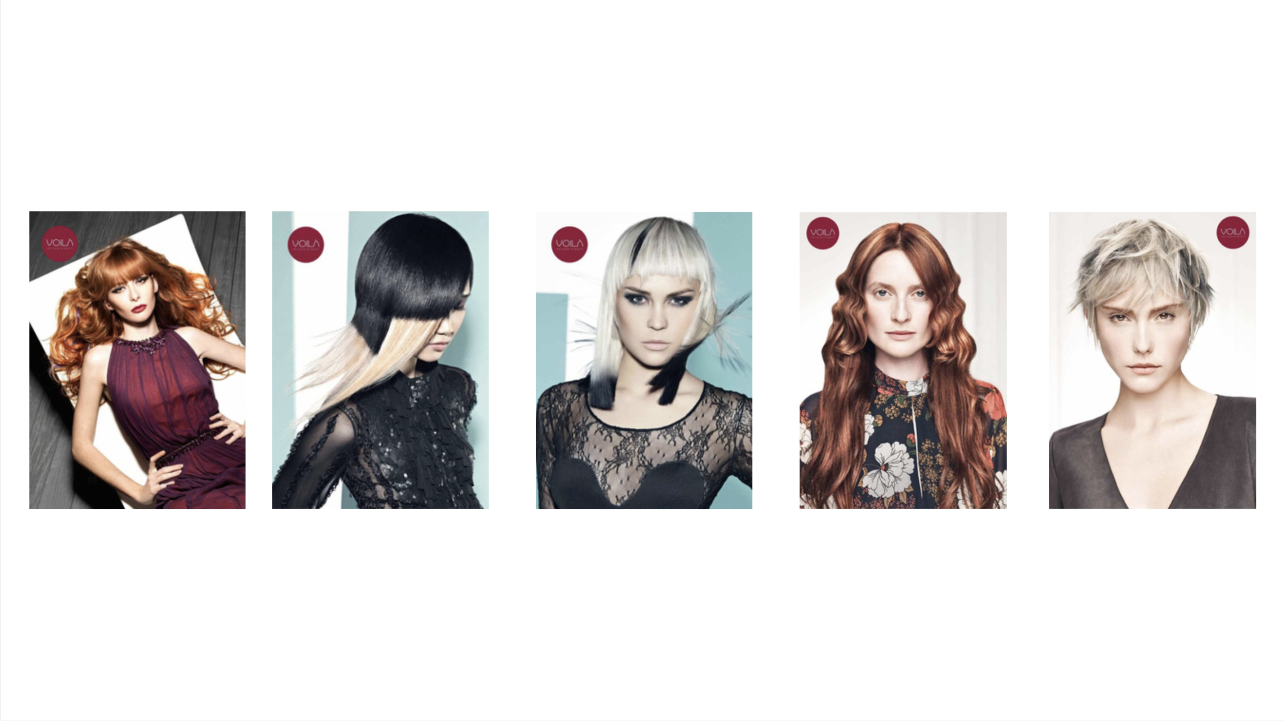 Beauty art direction by Fabio Mercurio