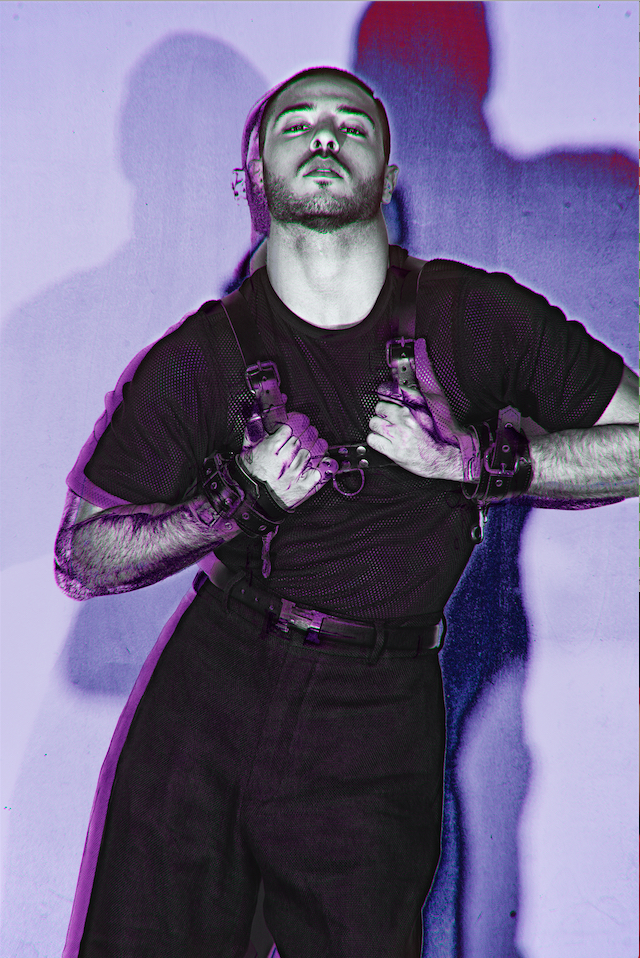 Celebrity styling by Fabio Mercurio