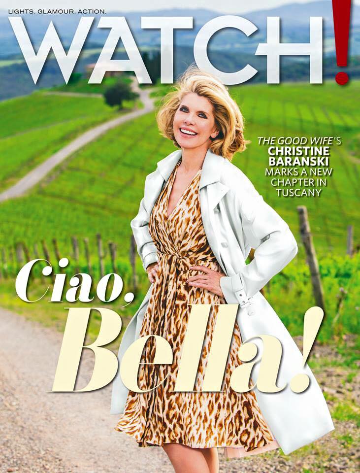 Celebrity styling by Fabio Mercurio