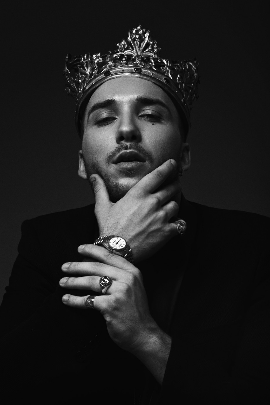 Celebrity styling by Fabio Mercurio