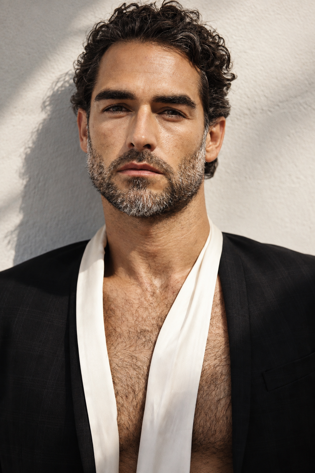 Fabio Mercurio — Art Director / Fashion Stylist
